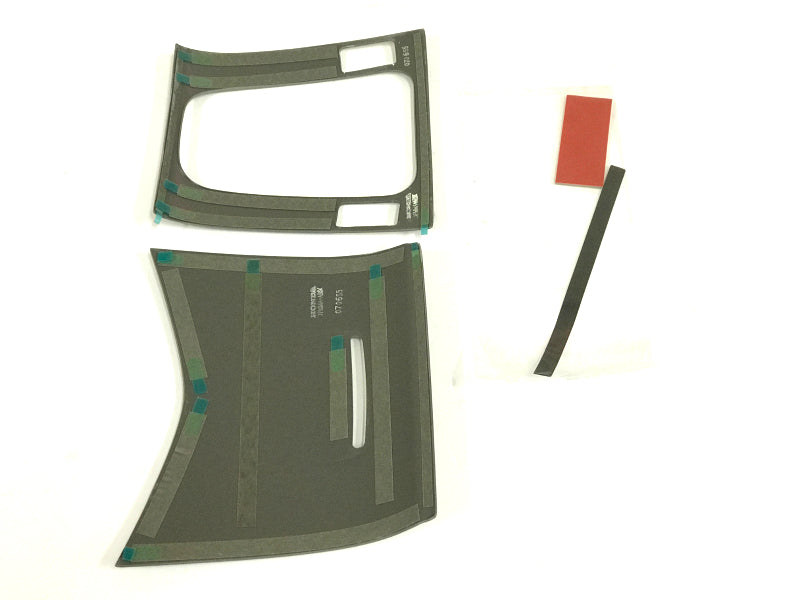 New OEM 2004-2006 Honda Accord Dash Interior Trim Kit Metal Style Accents 08Z13SDA111D