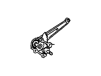 Regulator