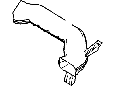 Duct - Air