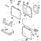 Clip Retaining Bracket