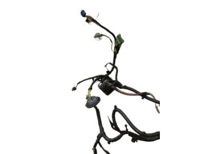 New 2017 Fits Chrysler 3500, 4500, 5500 Wiring-Dash - Part # 52112144AB