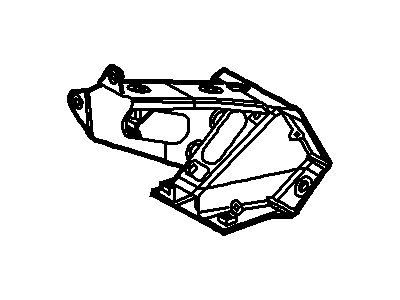 Bracket