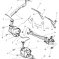 Nozzle Washer Headlamp