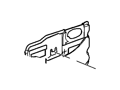 Deflector