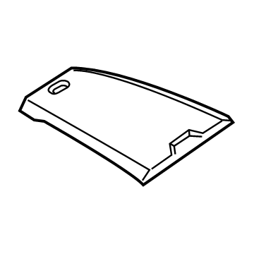 Speaker Grille