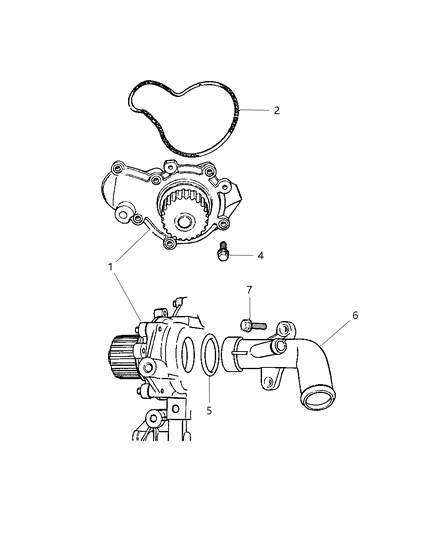 Bolt And Coned Washer Hex Head M6X14X14