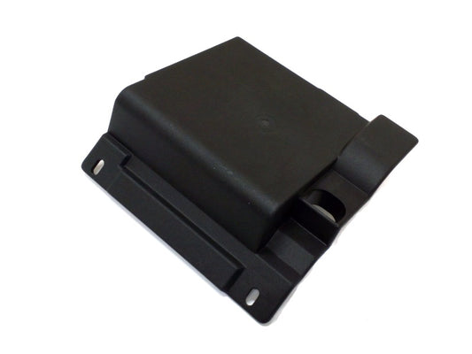 New OEM 1999 GM Cadillac Onstar Communication Module Plastic Shield, Part # 09359949