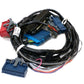 New OEM 1999–2000 Cadillac / Buick / GMC / Oldsmobile OnStar Cellular Overhead Wire Harness – Part # 09367569