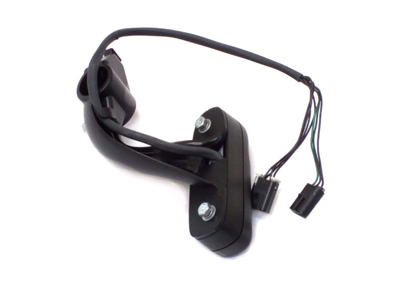 New OEM 1999–2000 Cadillac / Buick / GMC / Oldsmobile OnStar Steering Wheel Switch Panel – Part # 9376148