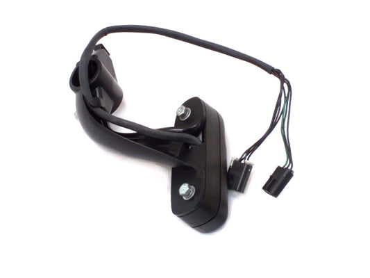 New OEM 1999–2000 Cadillac / Buick / GMC / Oldsmobile OnStar Steering Wheel Switch Panel – Part # 9376148