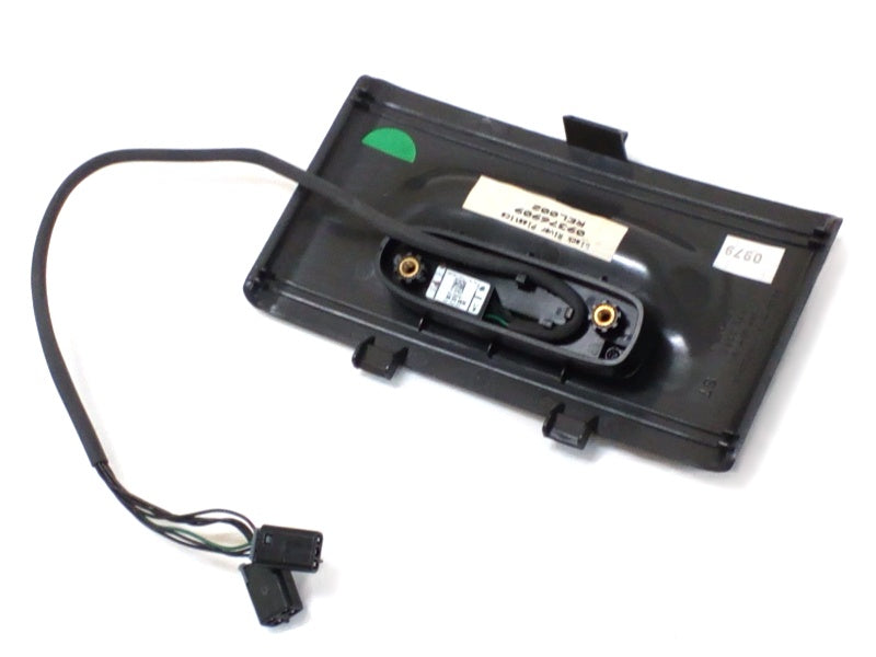 New OEM 1999–2000 Cadillac / Buick / GMC / Oldsmobile OnStar Power On Switch Panel – Part # 09376909