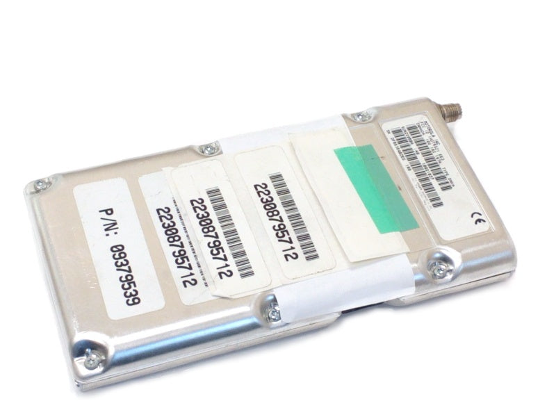 New OEM 1998–2000 Cadillac OnStar Navigation Control Module GPS Transceiver – Part # 09379539