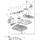 Sensor Manual Valve Lever