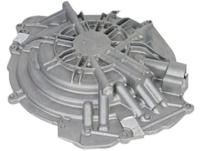 Cover, Transmission Case