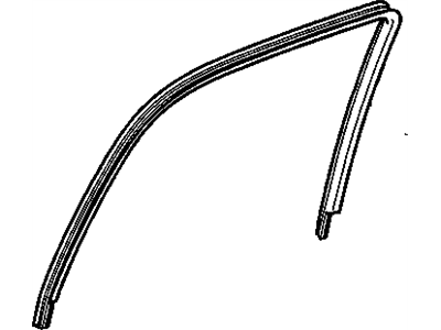 Weatherstrip