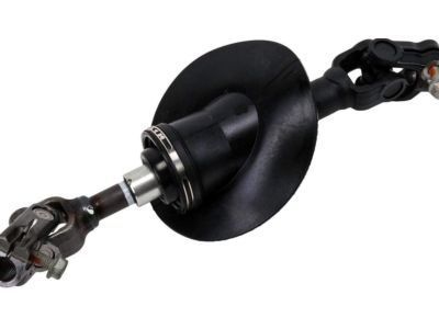 Shaft Kit, Steering Column Intermediate