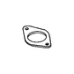 Gasket, Water Outlet Fitting