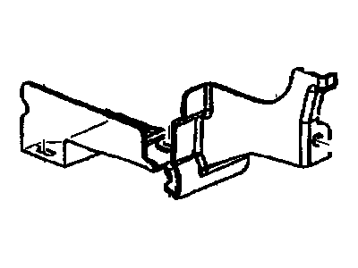 Cover, Flywheel & Clutch & Converter Housing