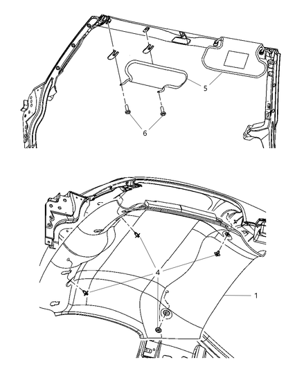 Visor