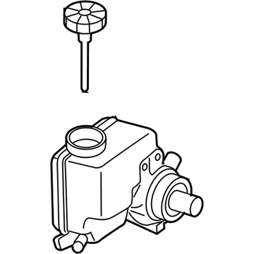 Pump Kit