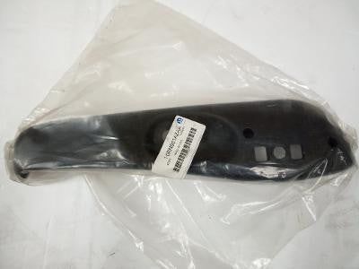 New OEM 2000 Dodge Dakota Driver's Left Seat Track Cover, Part # RN901AZAA