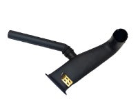 New OEM 1993-1998 Mercury Villager Air Inlet Duct, Part # F6XZ-9A624-BB