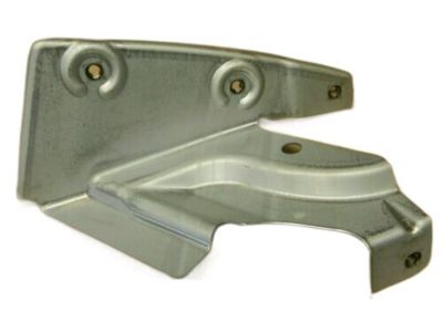 Bracket Bumper
