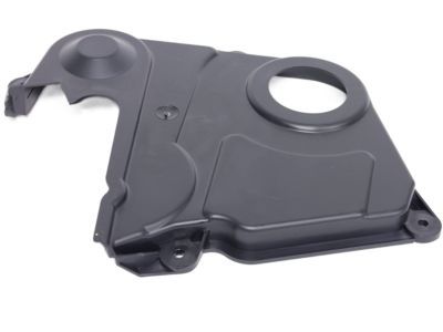 Cover Timing Belt
