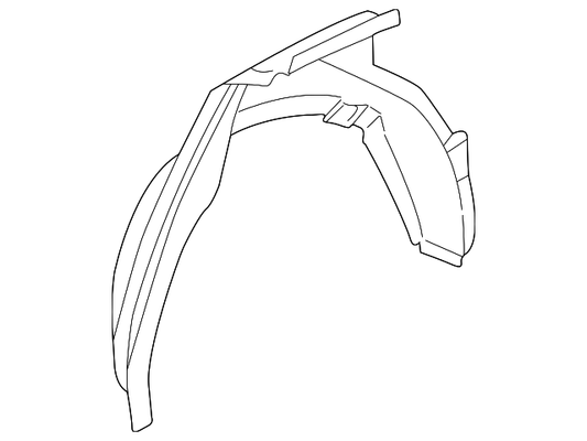Outer Wheelhouse
