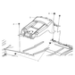 Bracket Spare Tire