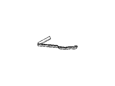 Gasket Timing Cover