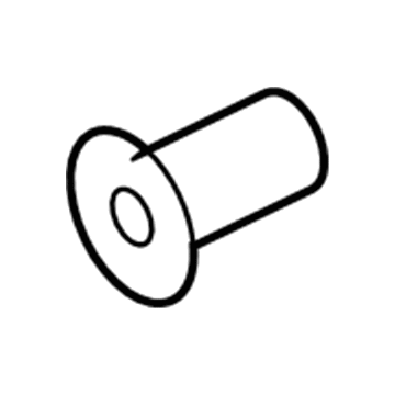 Retainer,Turn Signal & Cornering Lamp