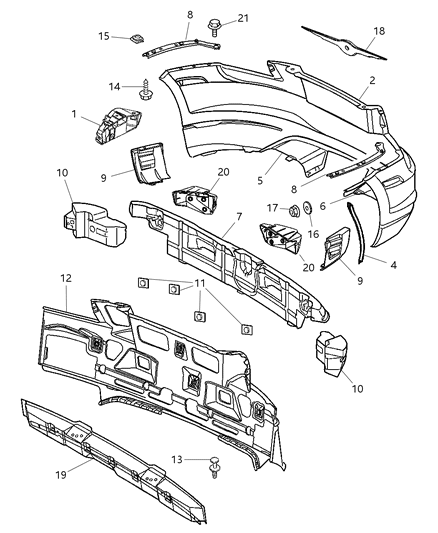 Repair Kit