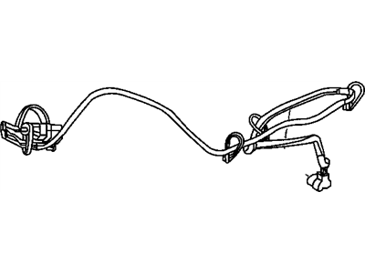 Cord Engine Block Heater