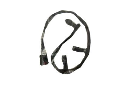 Wire Assy - Jumper