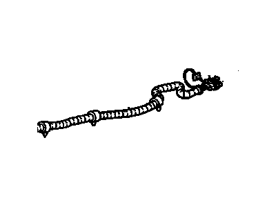 Harness, Chassis Wiring