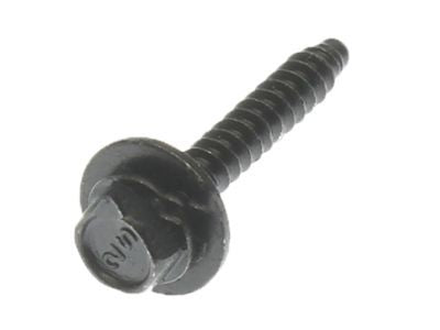 Front Bow Screw