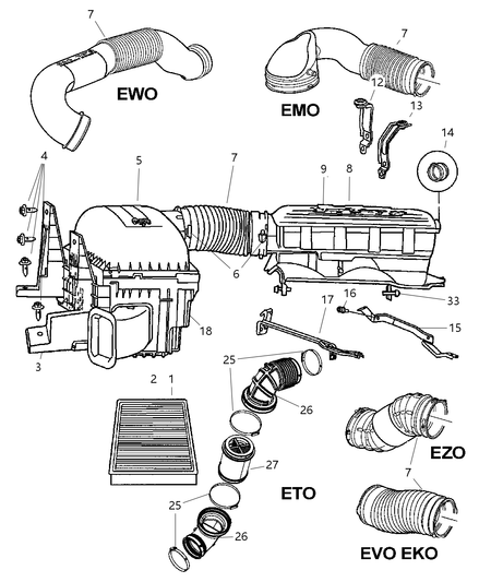 Bracket Resonator