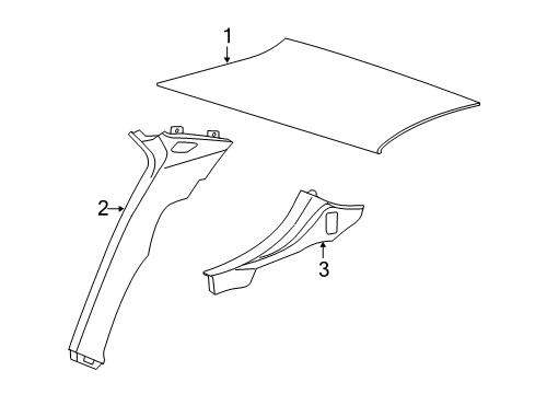 Rear Sill Plate