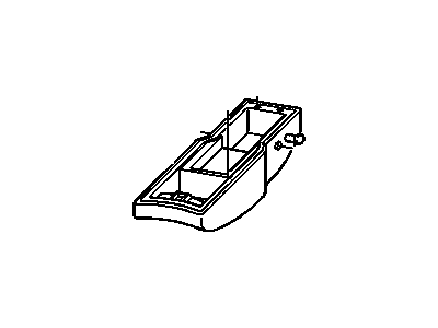 Armrest
