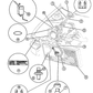 Gasket, Expansion Valve To Evap. Coil