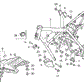 Bolt, Flange (8X85)