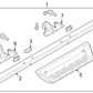 Running Board Mat