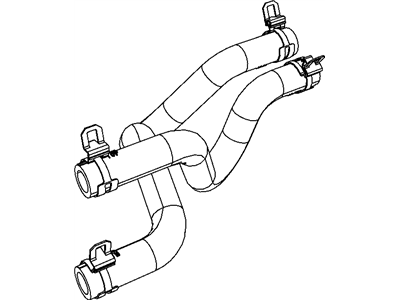 Hose Heater Return