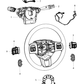 Wiring Steering Wheel