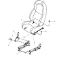 Track Assy Track Assy-Rh