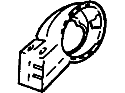 Housing (Fuel Filler Pipe)