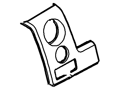 Panel - Instrument