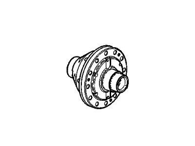 Differential