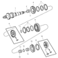 Mainshaft Transmission